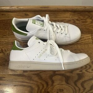 Adidas Stan Smith x Star Wars Men's Shoes Size 7.5 Sneakers Yoda FY5463